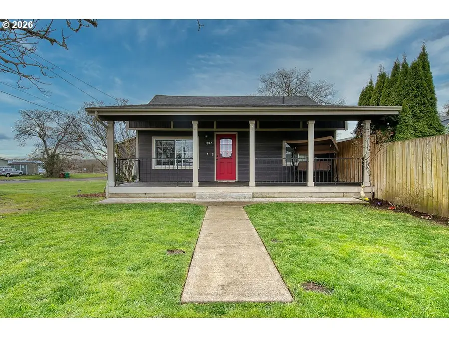 1045 Umatilla St, Saint Helens, OR 97051 - #3