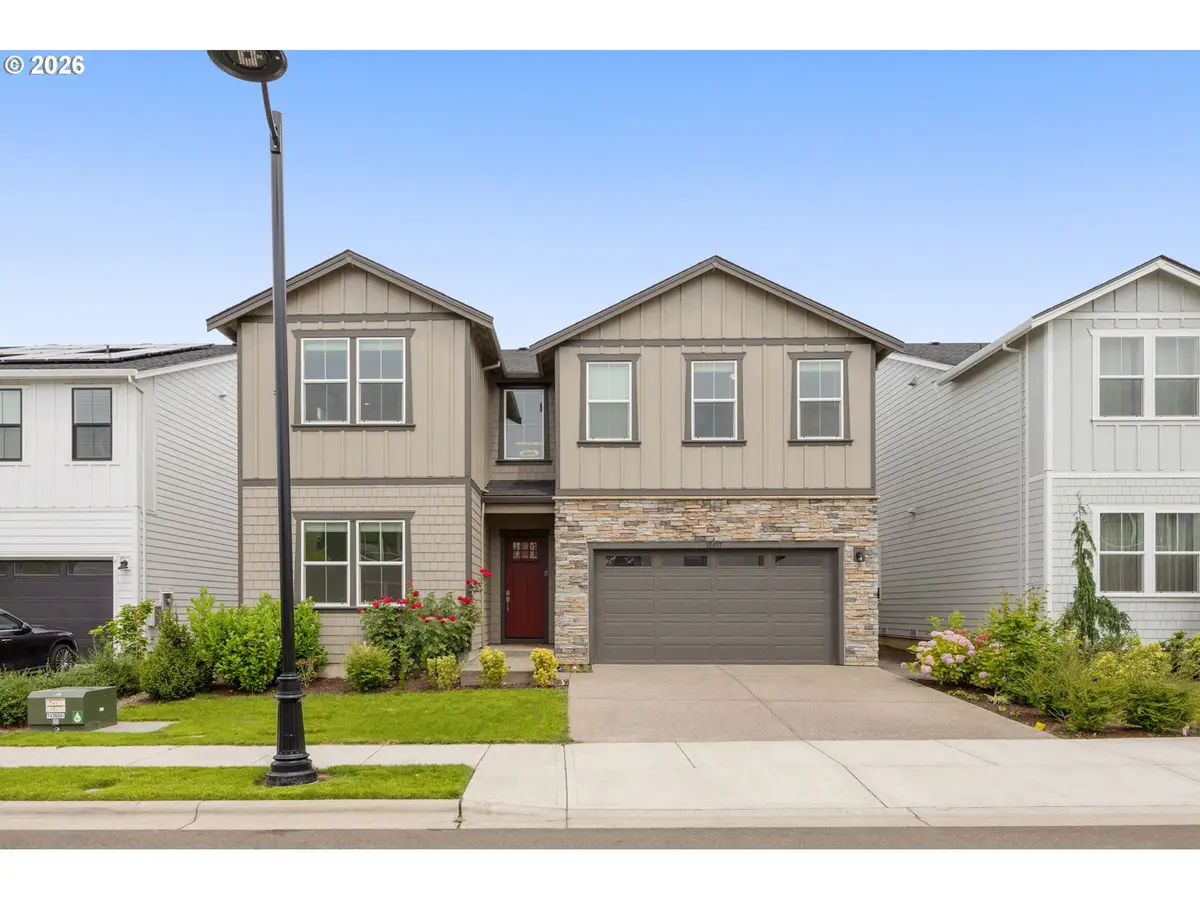 16017 NW Ridgeline St, Portland, OR 97229 - #1