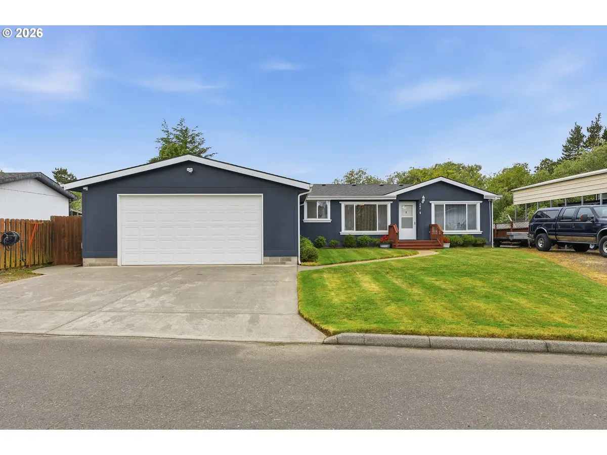 247 1st Ave, Coos Bay, OR 97420 - #1
