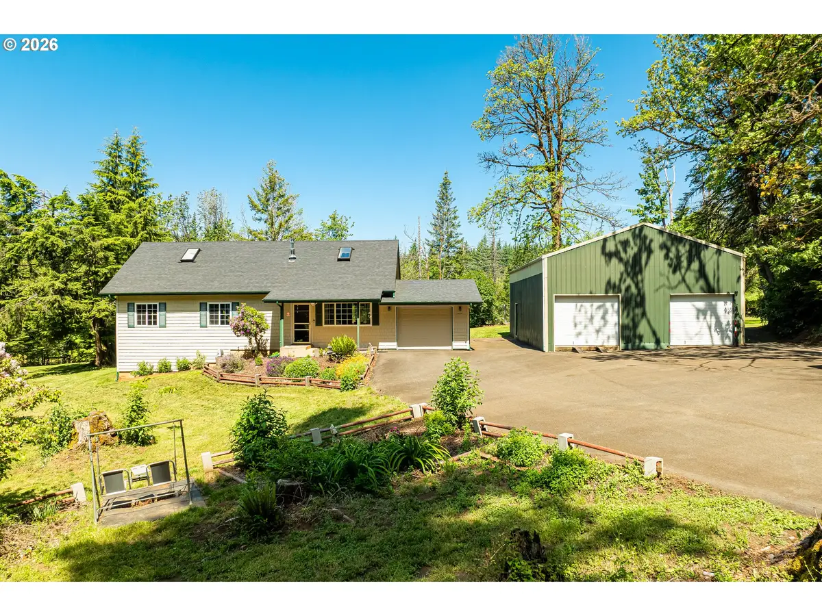 39508 SE 37th St, Washougal, WA 98671 - #1