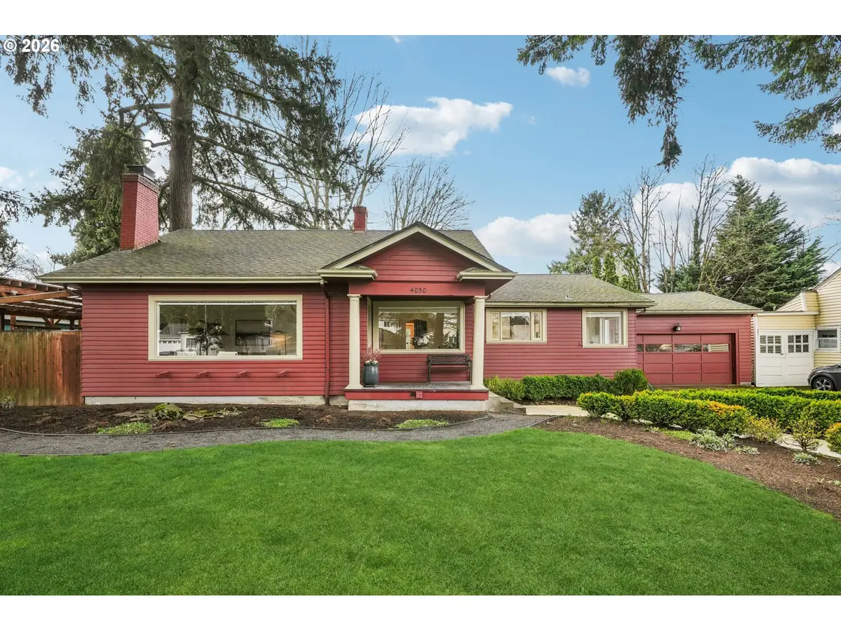 4050 SE Jackson St, Milwaukie, OR 97222 - #1