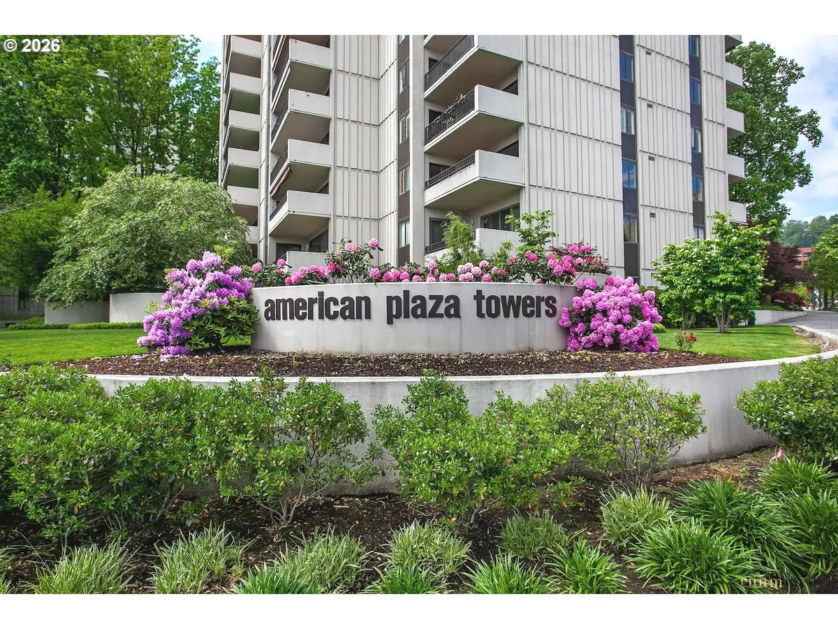 2211 SW 1st Ave #206, Portland, OR 97201 - #1
