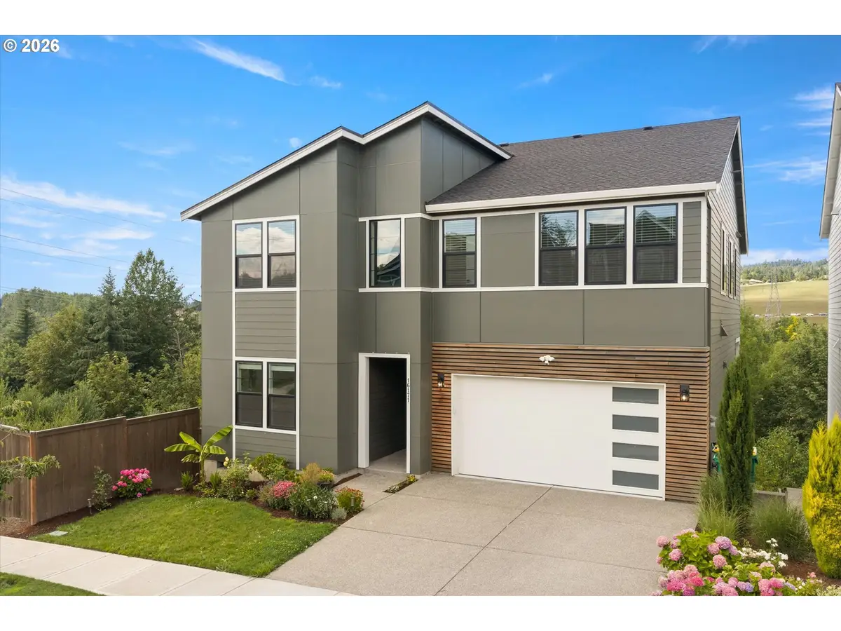 16171 NW Gooderham St, Portland, OR 97229 - #1