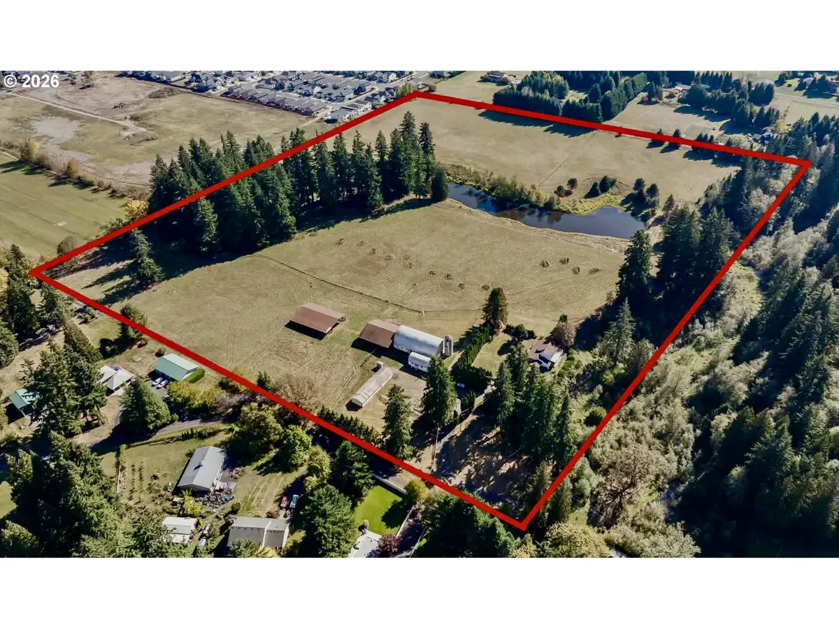 3015 S Parkway Ave, Battle Ground, WA 98604 - #1