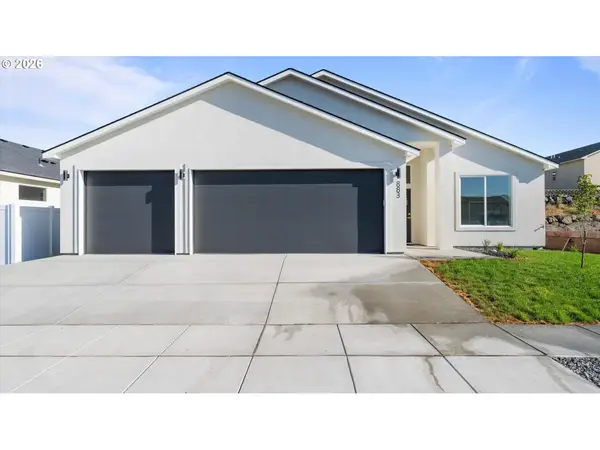 883 E Montana, Hermiston, OR 97838