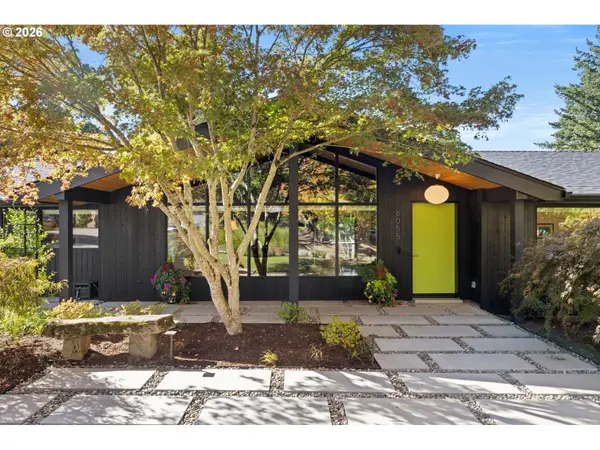6055 SW 90th Ave, Portland, OR 97223