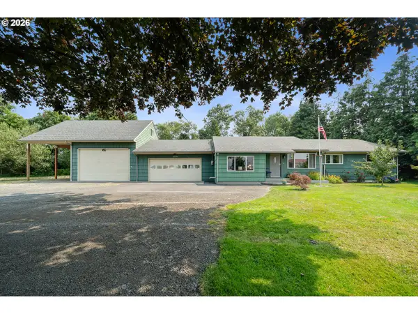 2195 Larson Rd, Tillamook, OR 97141