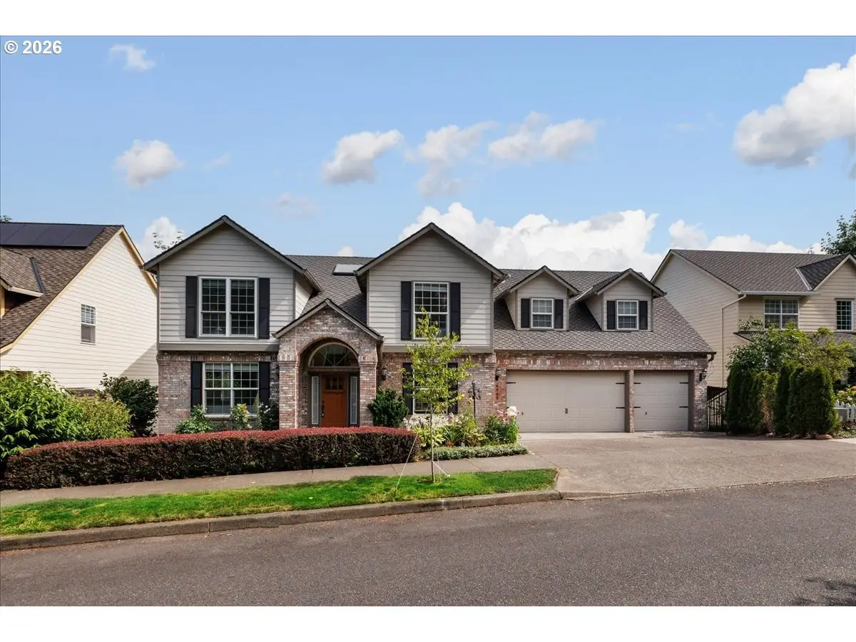 9711 NW Engleman St, Portland, OR 97229 - #1