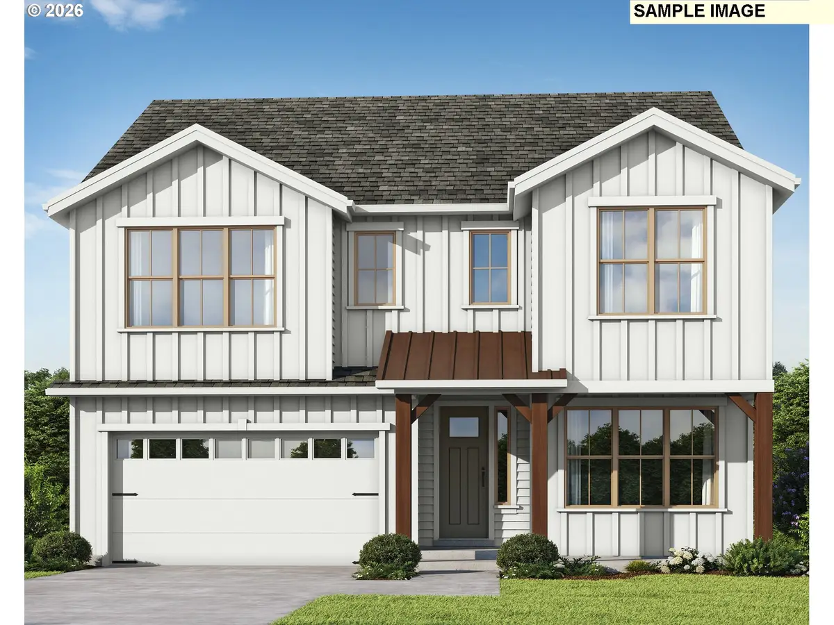 3305 Butte Dr, Forest Grove, OR 97116 - #1