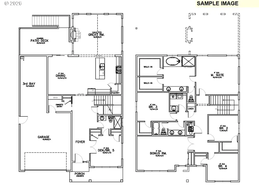 3305 Butte Dr, Forest Grove, OR 97116 - #2