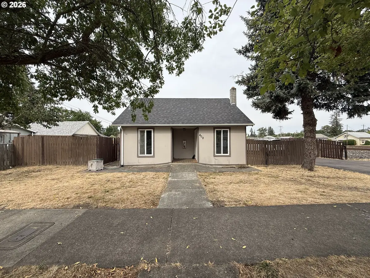 402 Geary St, Albany, OR 97321 - #1