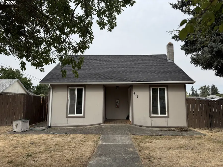 402 Geary St, Albany, OR 97321 - #2