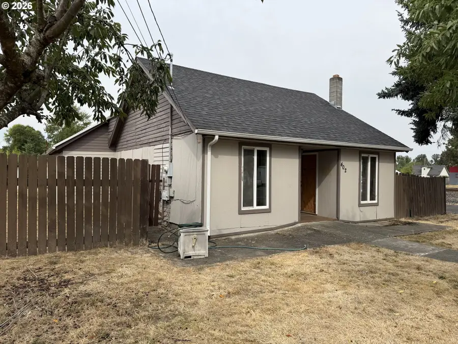 402 Geary St, Albany, OR 97321 - #3