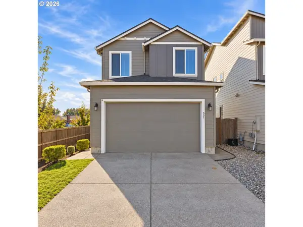 501 N Russet Pl, Ridgefield, WA 98642