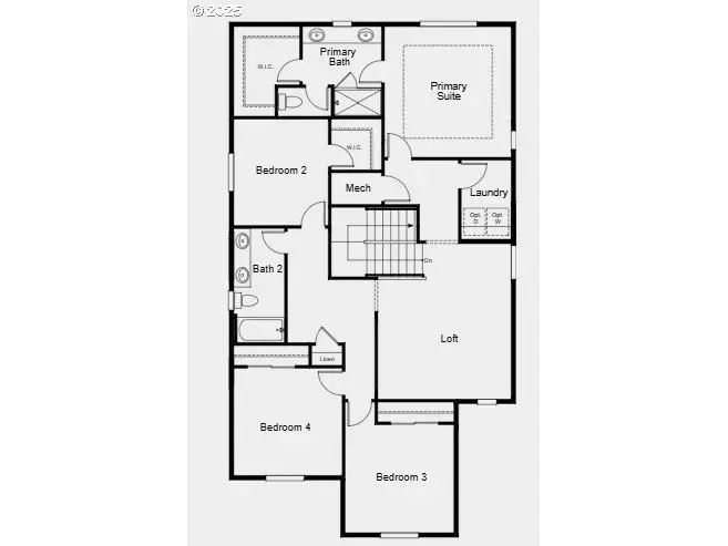 19035 SW Eureka Ln, Beaverton, OR 97007 - Image #2