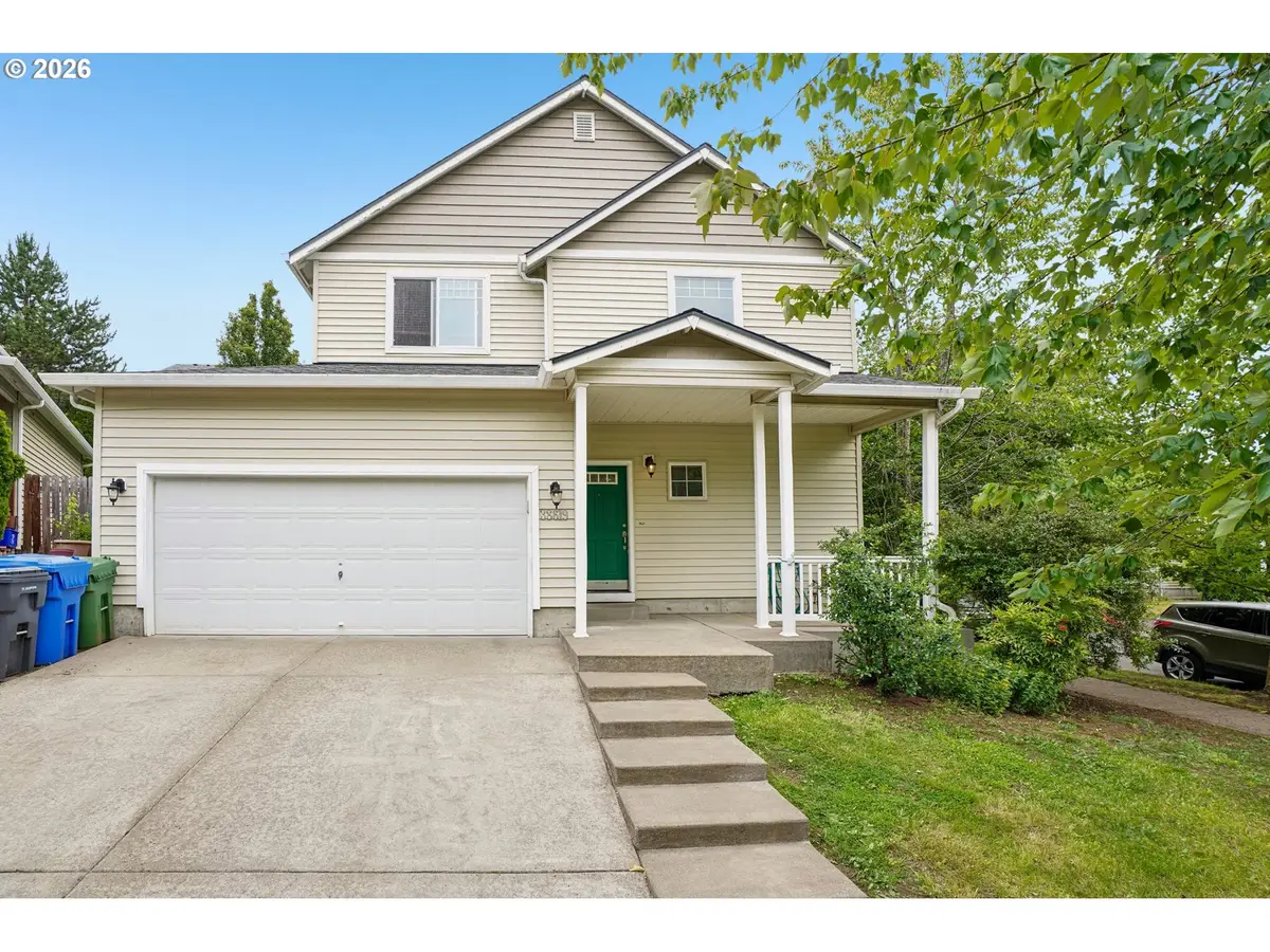 38619 Miller St, Sandy, OR 97055 - #1
