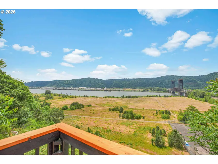 6740 N Willamette Blvd, Portland, OR 97203 - #3