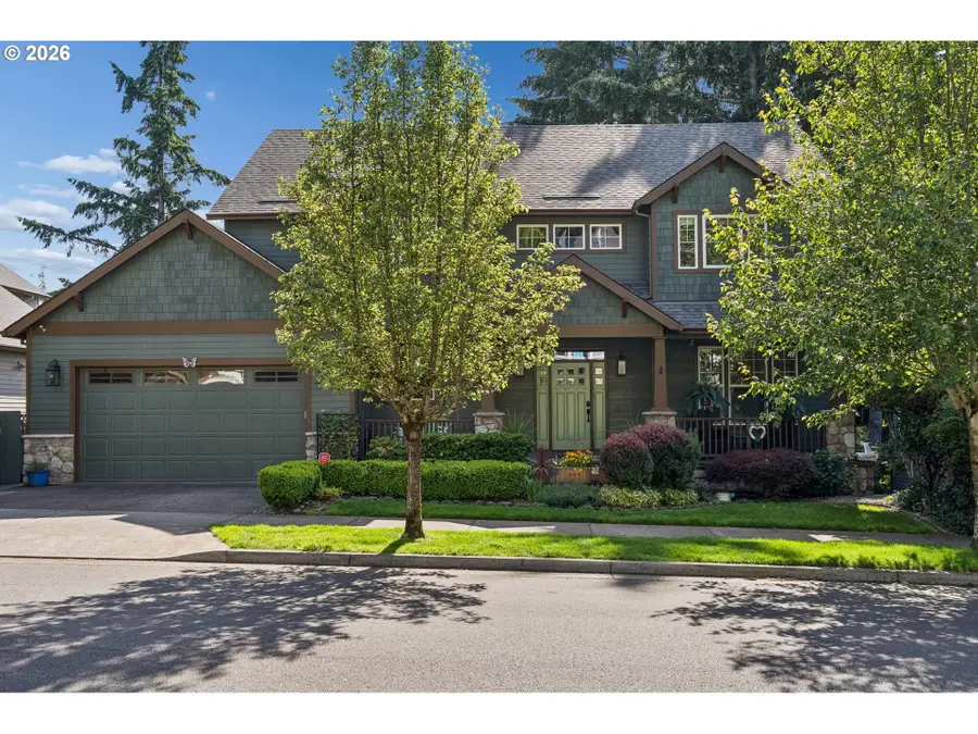 2280 Crestview Dr, West Linn, OR 97068 - #3