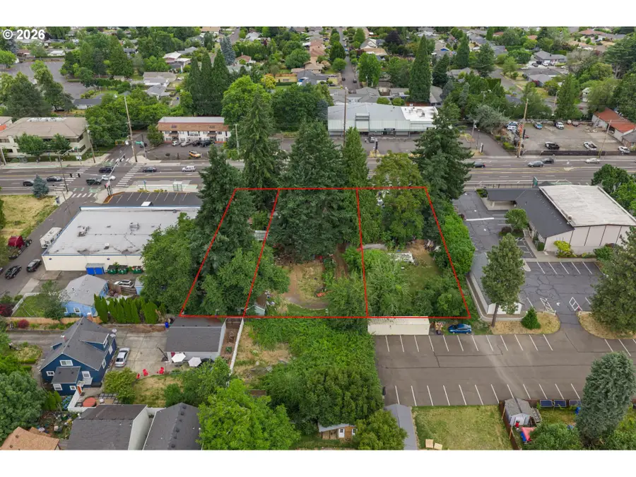 10140 SE Division St, Portland, OR 97266 - #3