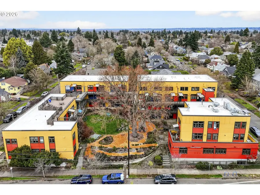 2525 N Killingsworth St #109, Portland, OR 97217 - #2