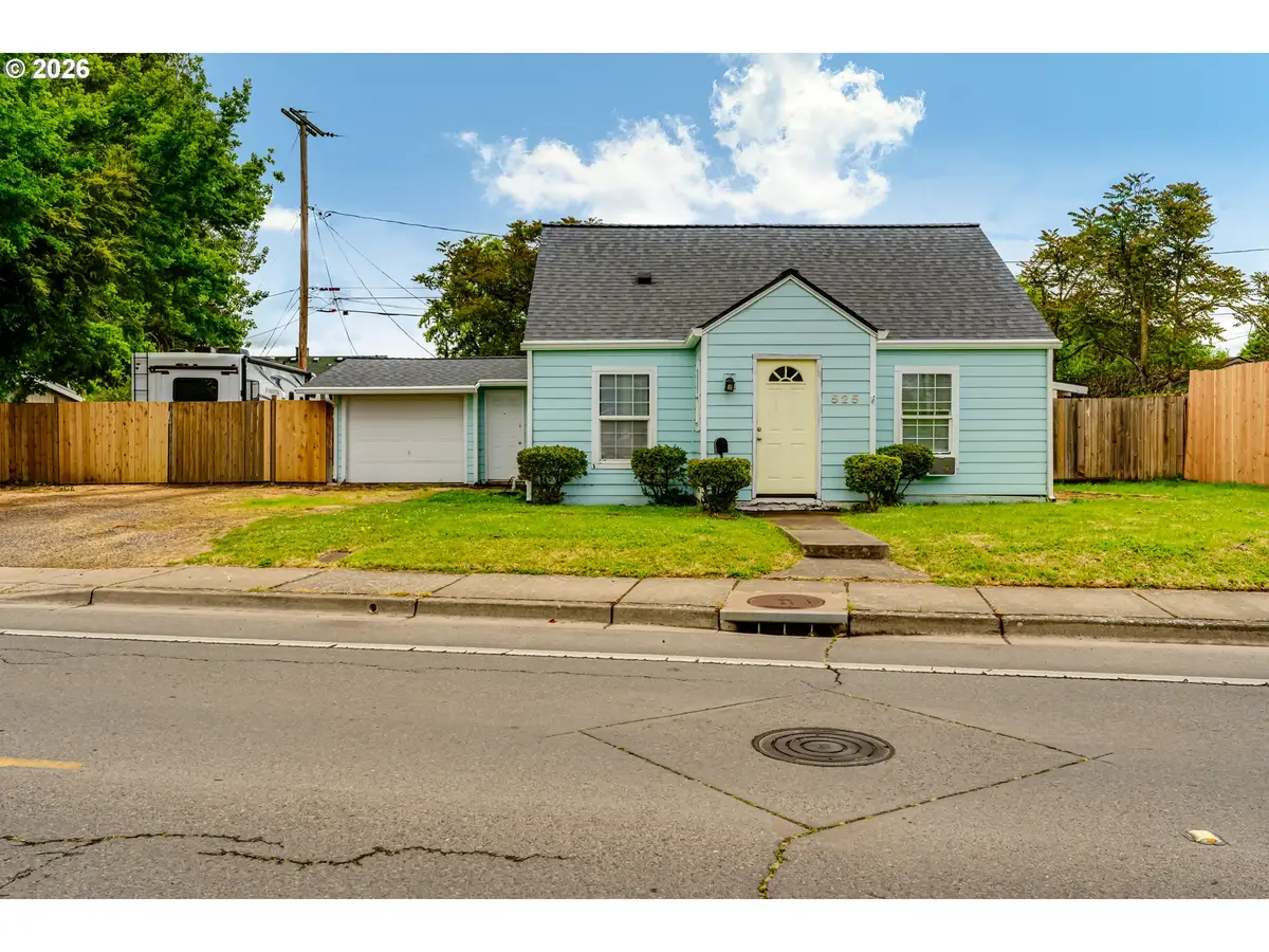 525 21st St, Springfield, OR 97477 - #1