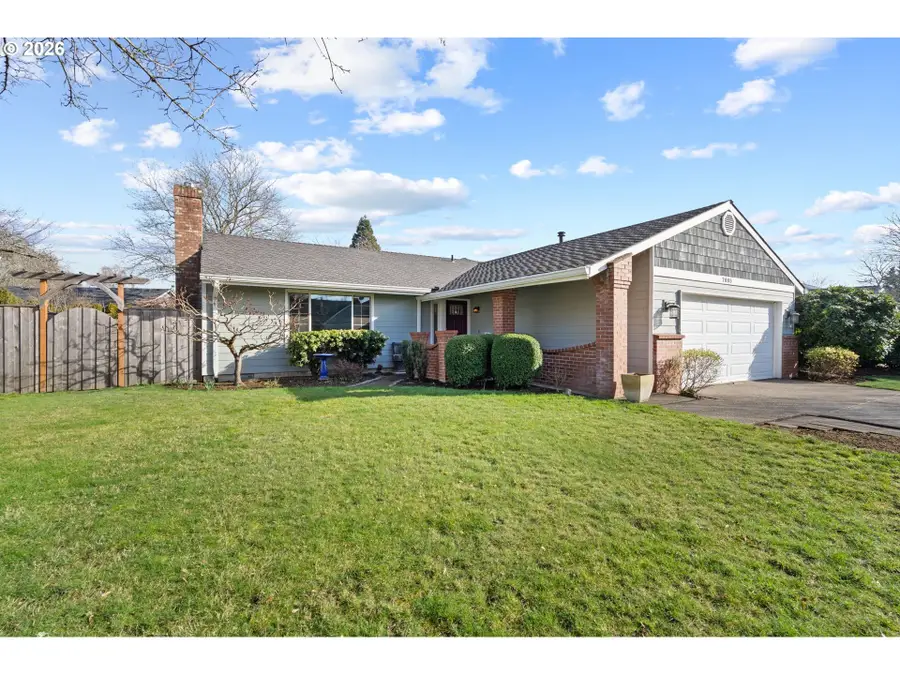 7085 SW Molalla Bend Rd, Wilsonville, OR 97070 - #3