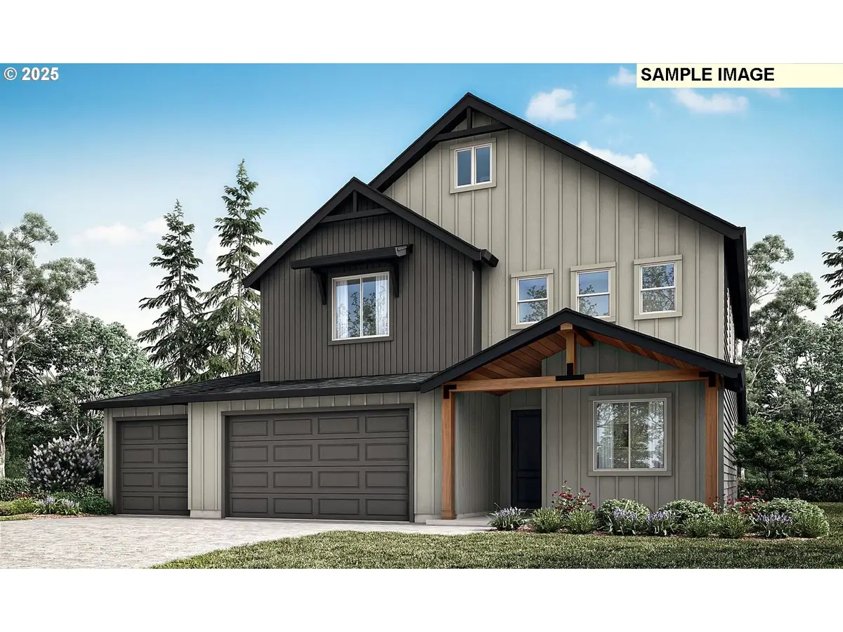 4003 NE 184th St #LOT 428, Vancouver, WA 98686 - #1