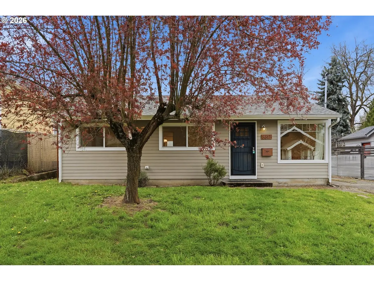 8817 N Hartman St, Portland, OR 97203 - #1