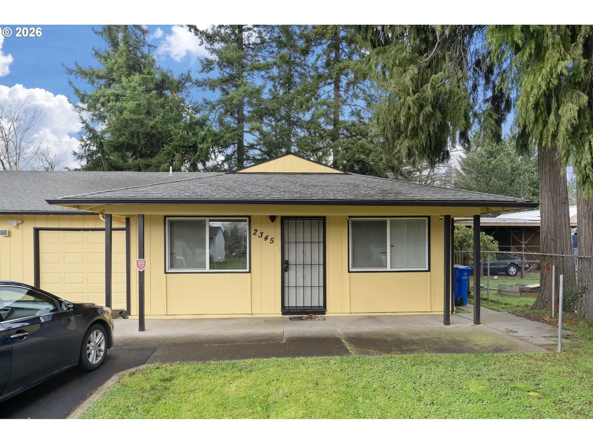 2345 SE 145th Ave, Portland, OR 97233 - #1