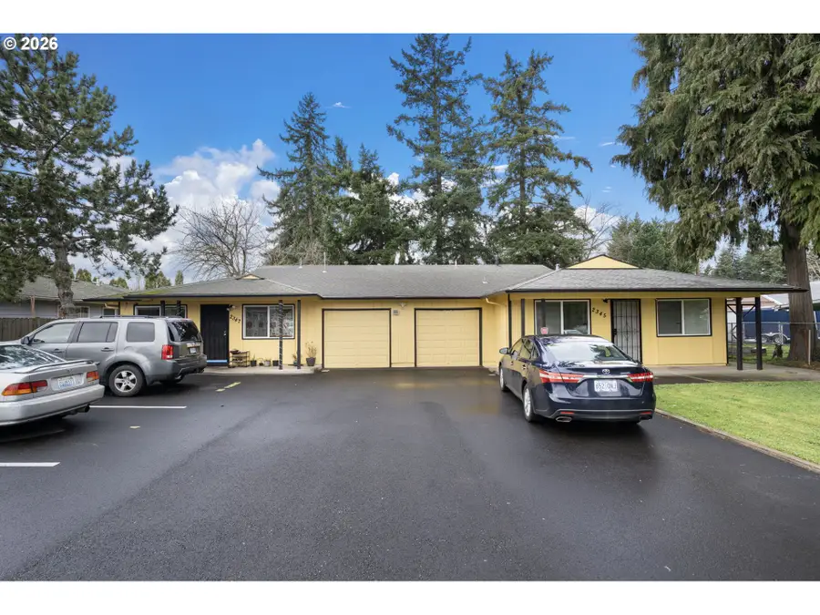 2345 SE 145th Ave, Portland, OR 97233 - #3