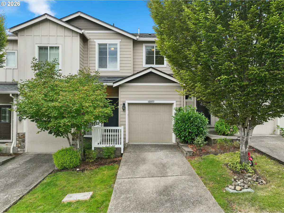 12977 SE 156th Ave, Happy Valley, OR 97086 - #1