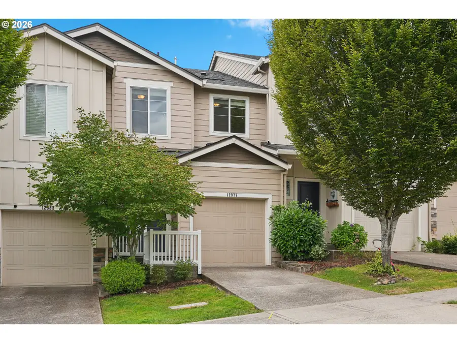 12977 SE 156th Ave, Happy Valley, OR 97086 - #2