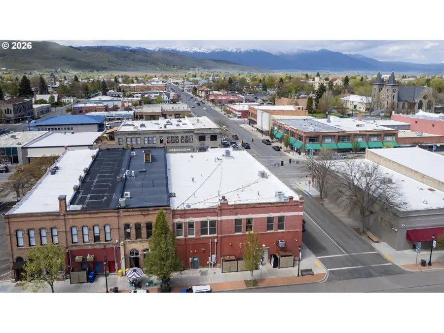 2030 Main St, Baker City, OR 97814 - #2