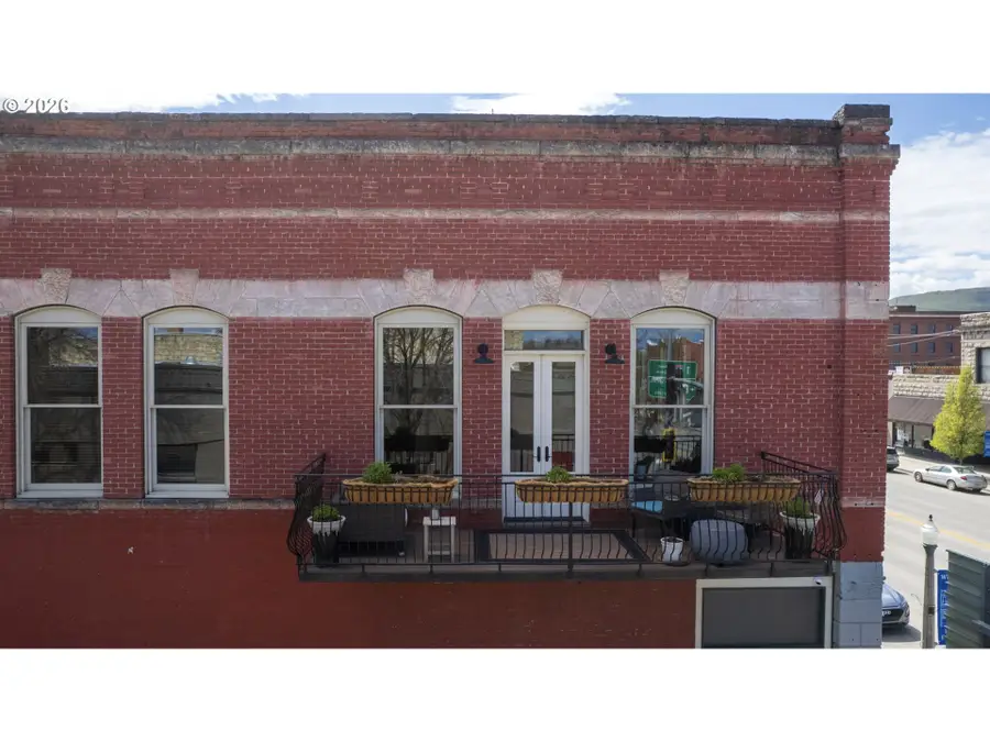 2030 Main St, Baker City, OR 97814 - #3