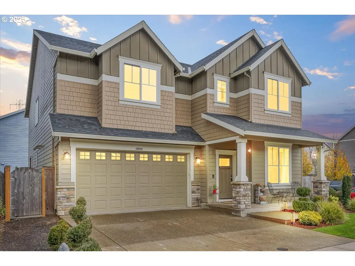 19698 Cedarwood Way, Oregon City, OR 97045 - Image #1