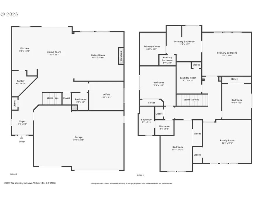 28337 SW Morningside Ave, Wilsonville, OR 97070 - Image #2