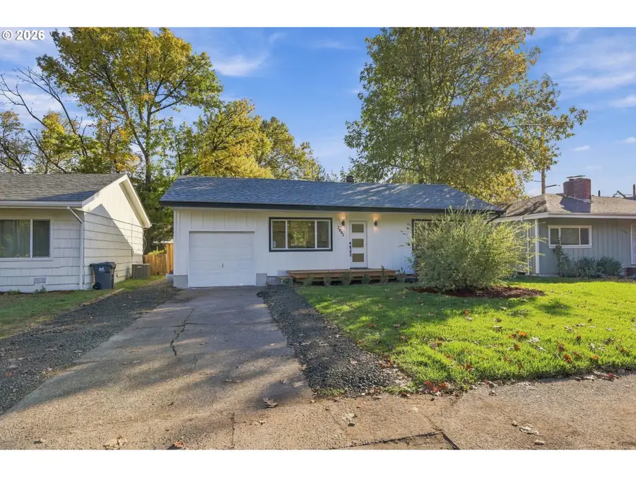 2845 Hilyard St, Eugene, OR 97405 - #2