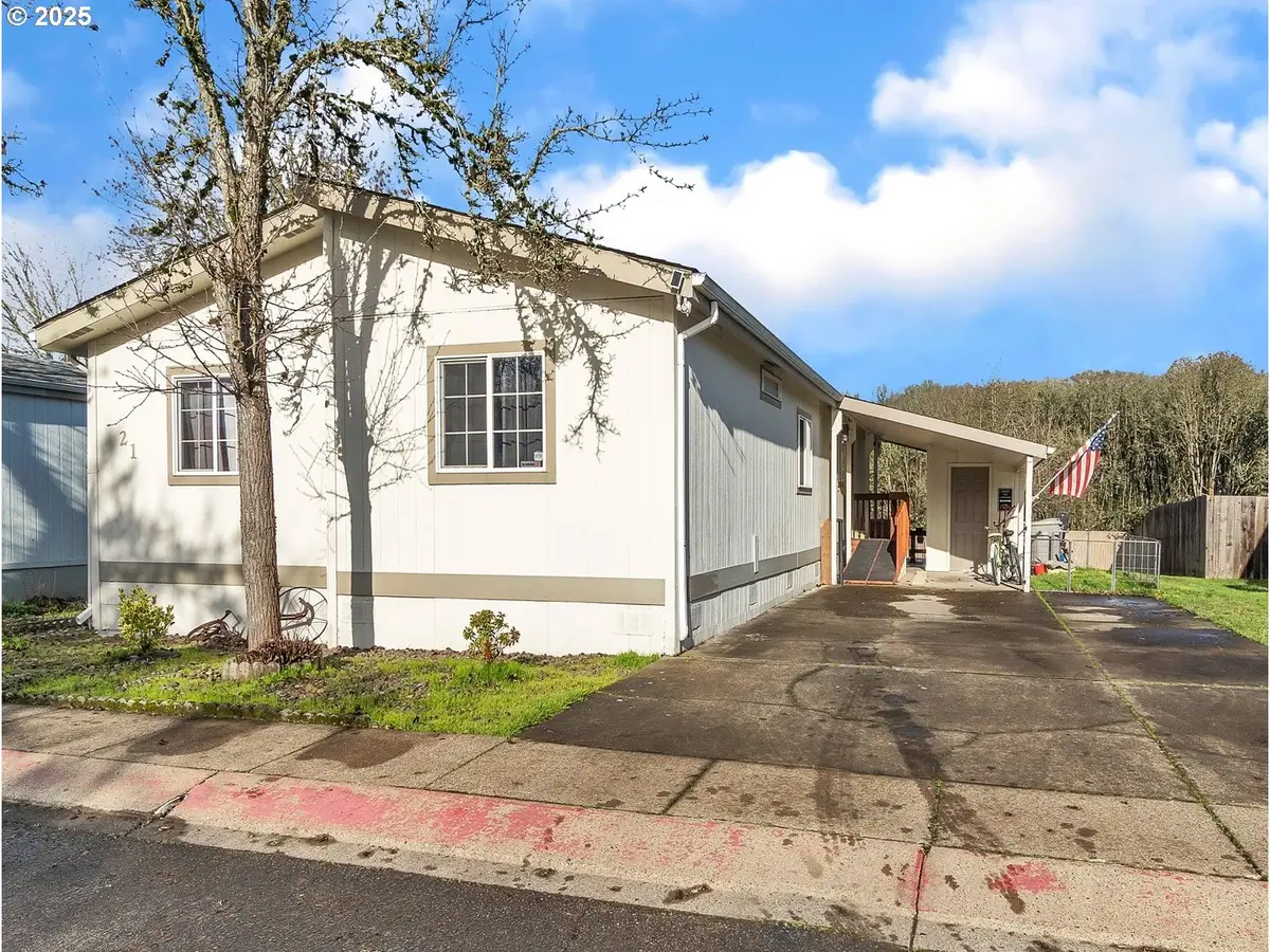 777 College Park Dr Sw #21, Albany, OR 97322 - Image #1