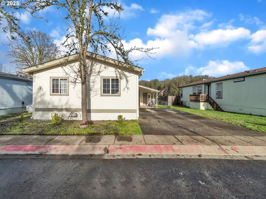 777 College Park Dr Sw #21, Albany, OR 97322 - Image #3