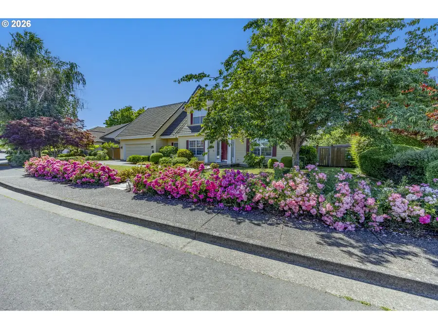 3394 Hampton Way, Eugene, OR 97401 - #2