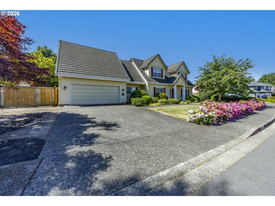 3394 Hampton Way, Eugene, OR 97401 - #3