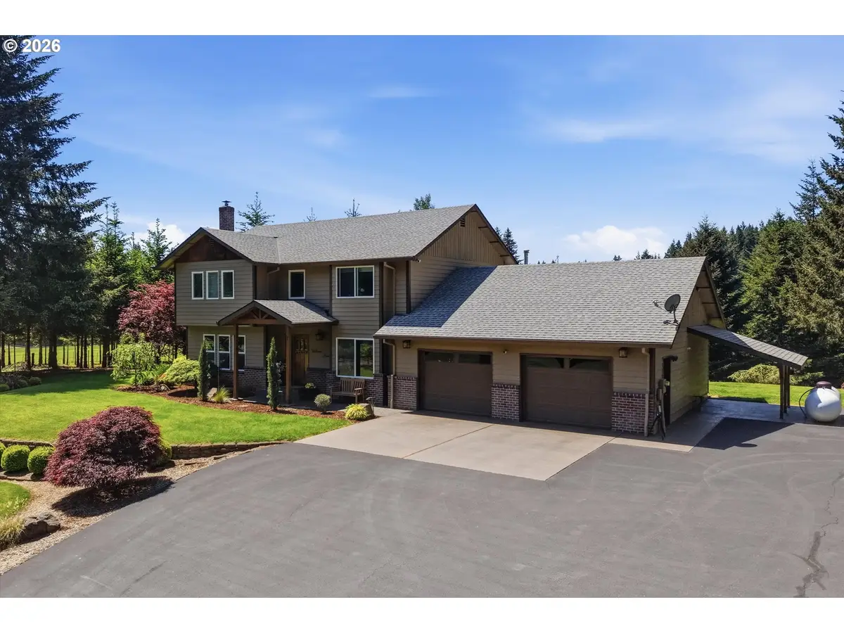 25699 S Springwater Rd, Estacada, OR 97023 - #1