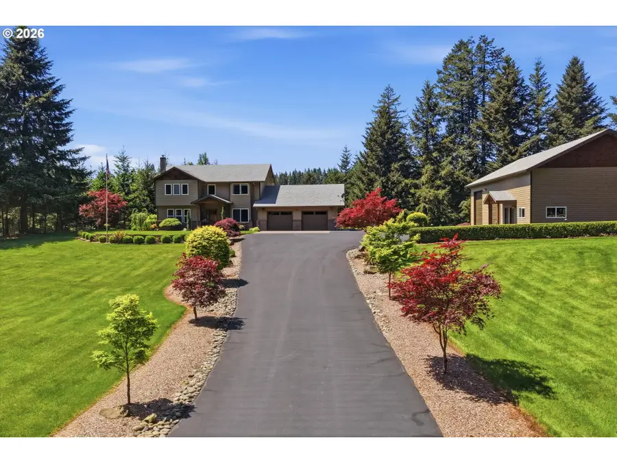 25699 S Springwater Rd, Estacada, OR 97023 - #3