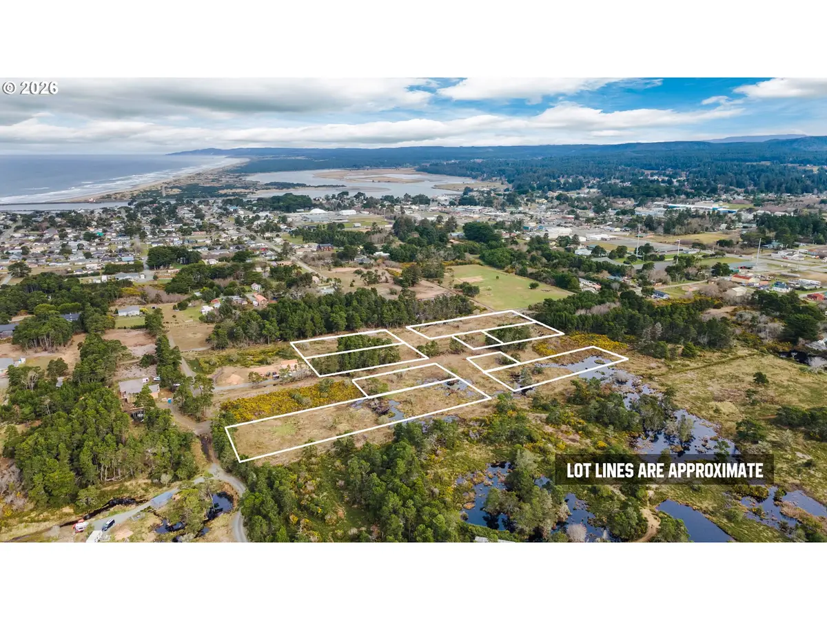 0 Harrison St, Bandon, OR 97411 - Image #1