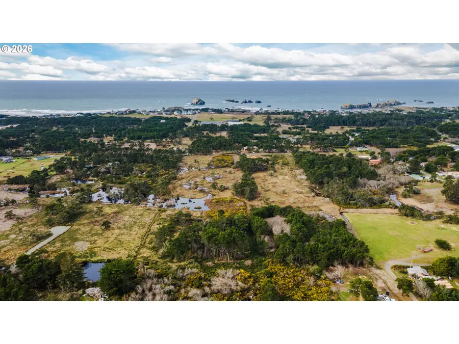 0 Harrison St, Bandon, OR 97411 - Image #2