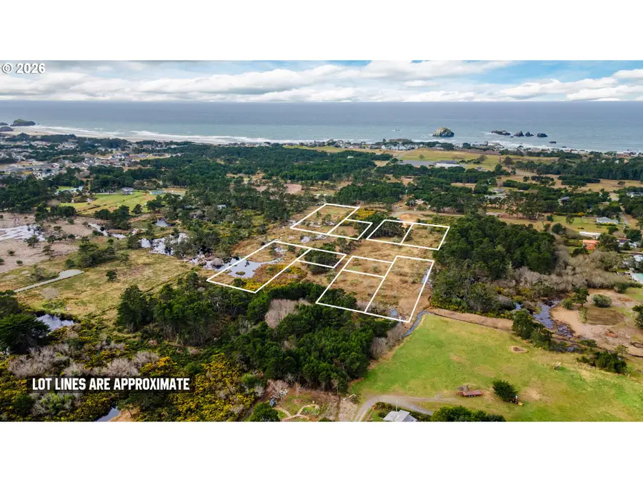 0 Harrison St, Bandon, OR 97411 - Image #3
