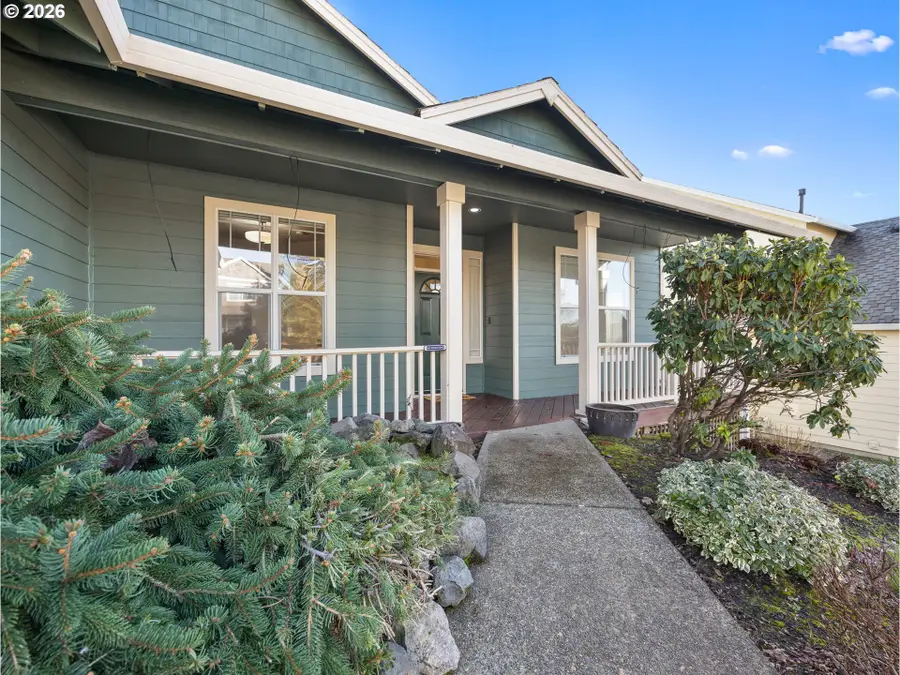 16451 SE Orchard View Ln, Damascus, OR 97089 - Image #2