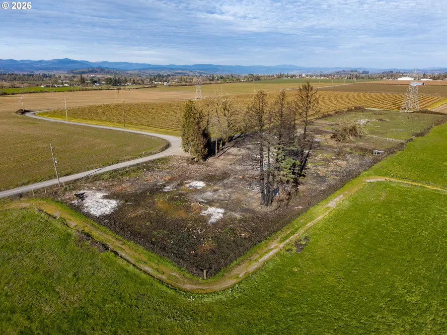 7380 NE Old Mcminnville Hwy, Carlton, OR 97111 - #2