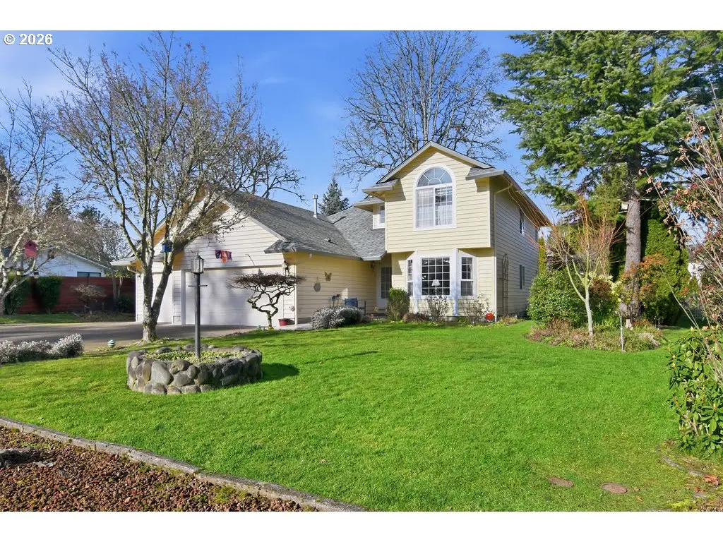 2718 NE 143rd St, Vancouver, WA 98686 - Image #1