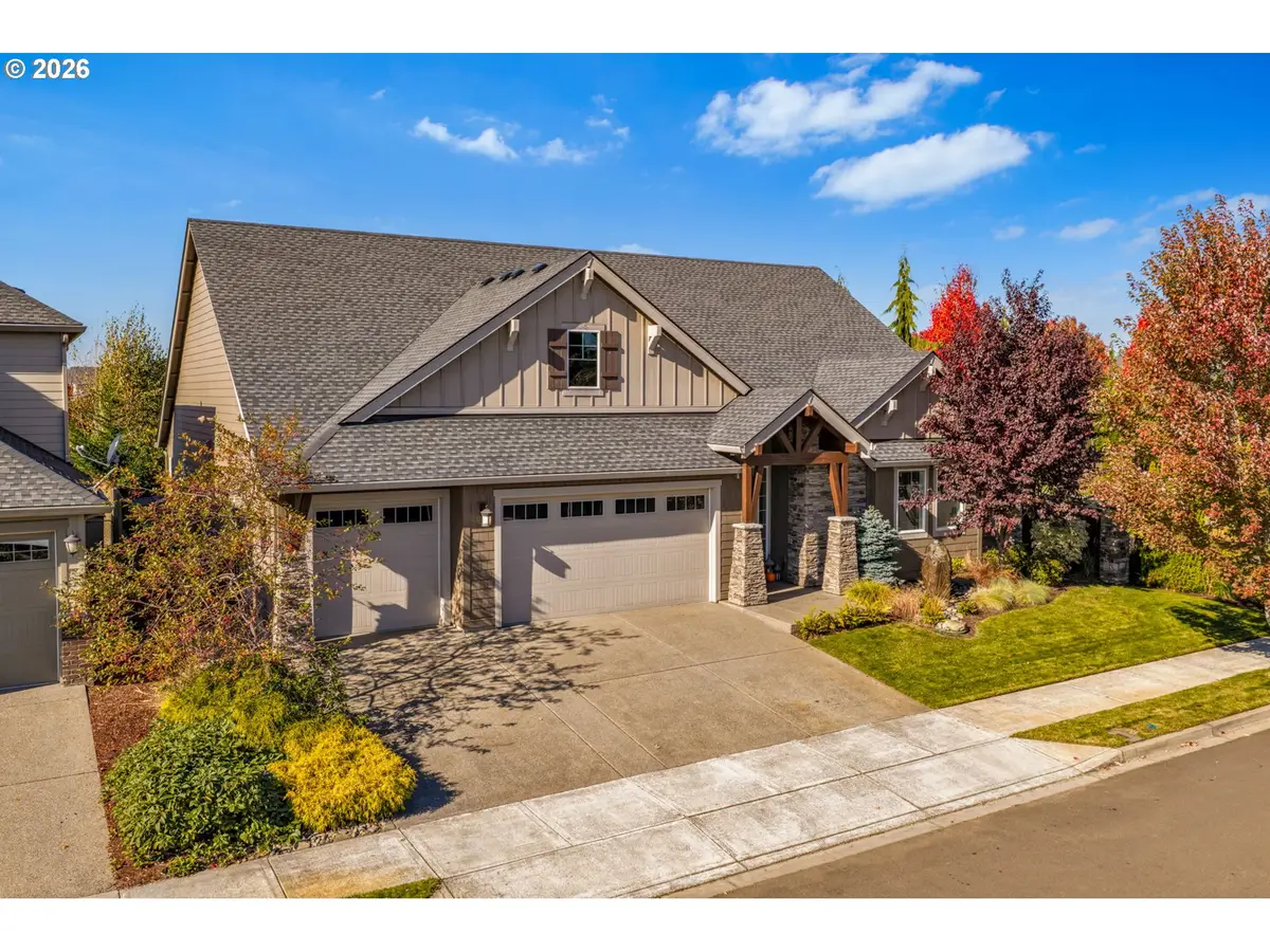 13614 NW 52nd Ave, Vancouver, WA 98685 - #1
